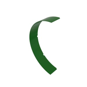 CB01432582: Ring Segment Wear Plate