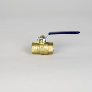D/S,BALL VALVE