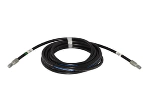 HOSE ASSY,.25" JIC/JIC