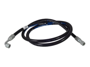 HOSE ND .38X82.0 6X6 90S STD2