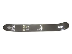 DECAL, (HORN)