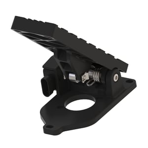 Pedal