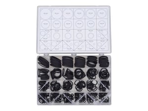 KIT, HI-TEMP/HI-PRESS METRIC O