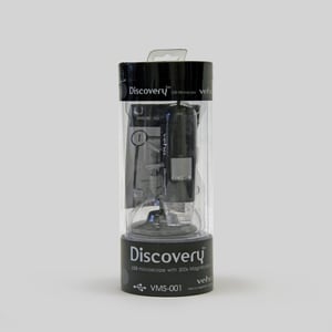 D/S,100X MICROSCOPE