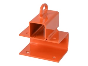 WELD, BOTTOM SLIDE MOUNT