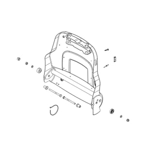Seat Back