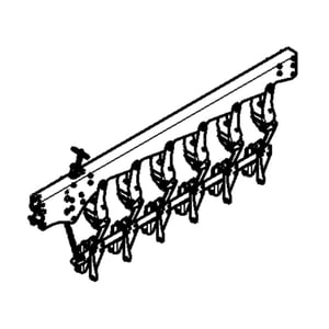 Drawbar