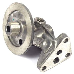 ADAPTER-OIL FILTER