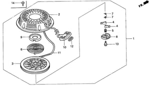 Image of 96001-06010-00