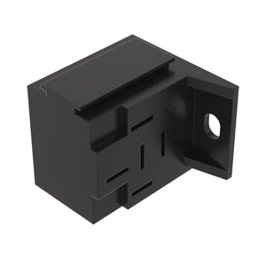 Elec. Connector Housing