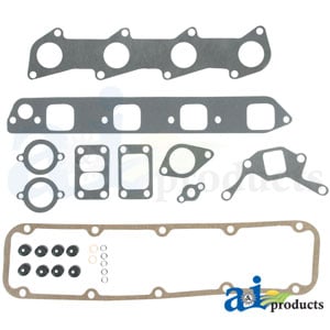 Gasket Set, Upper