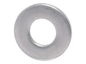 WASHER-SPEC, 1/4.20 STAINLESS