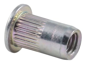 FASTENER,RIVNUT M5X0.8 ROUND
