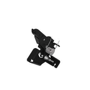AUC19588: Park Brake Pedal