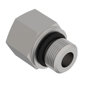Adapter Fitting