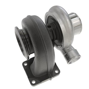 Turbocharger Reman