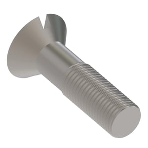 Screw