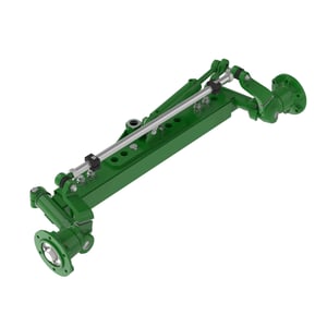 Front Axle