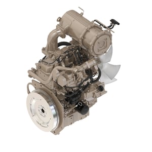 Diesel Engine