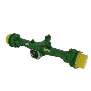 Front Axle
