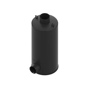 Muffler