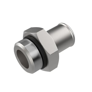 Adapter Fitting