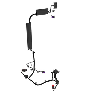 Cab Wiring Harness