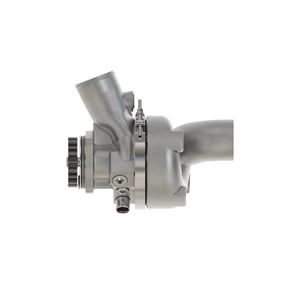 Water Pump Reman