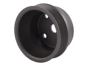 PULLEY, WATER PUMP/FAN
