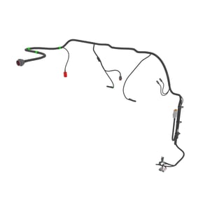 Chassis Wiring Harness