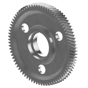 Helical Gear