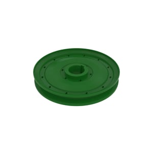 Pulley