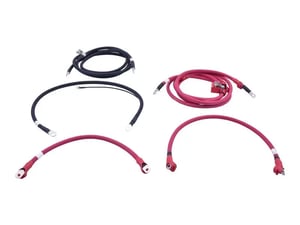CABLE, BATTERY KIT, 1350SJP
