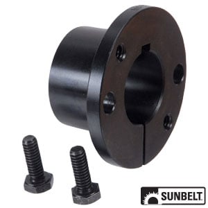 Tapered Hub