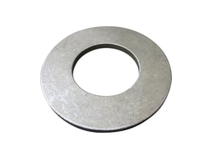 WASHER-SPEC,THRUST 2X4X1/4 TT-