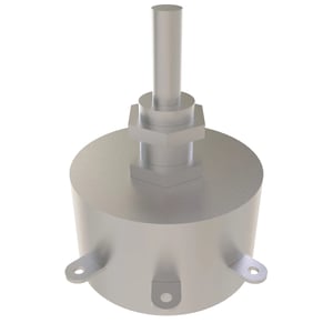 Rheostat