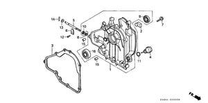 Image of 16542-ZA8-000