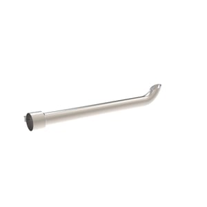 Muffler Extension