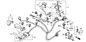 Image of 87117-ZB7-A30