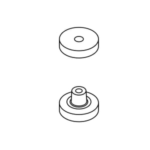 Isolator