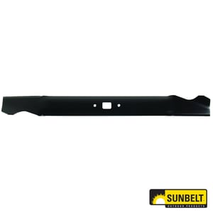 Mower Blade