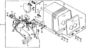 Image of 31481-ZA5-800