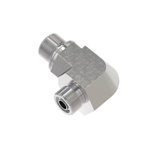 Elbow Fitting