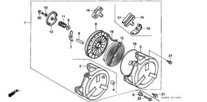 Image of 28467-ZA8-003