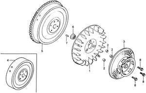 Image of 31100-890-020