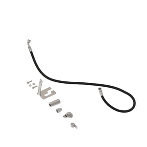 Hydraulic Cylinder Kit