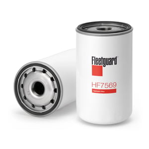 Hydraulic Filter