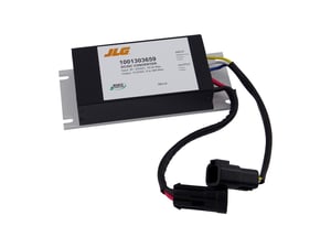 ELEC ASSY,CONVERTER 12V DC/DC