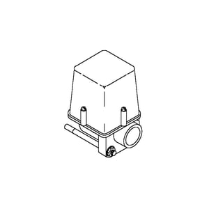 AN209284: Valve