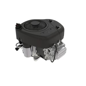Gasoline Engine